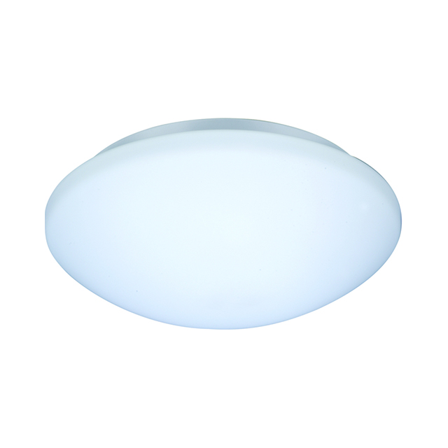 1*E27 Glass cover Ceiling/Wall Light (PS-CL08)