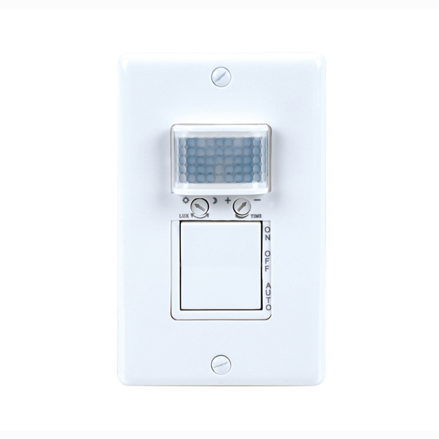 Sensor Switch (PS-SS22W180)