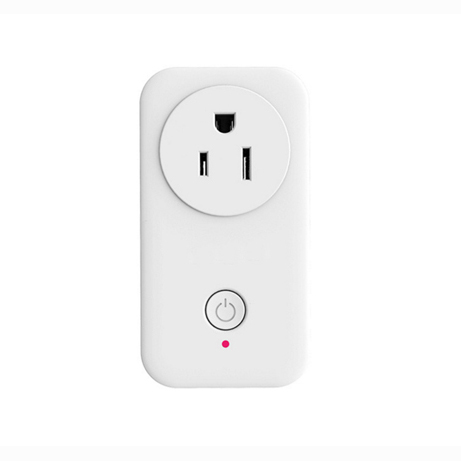 Wifi Control Socket (PS-K001A-WF)