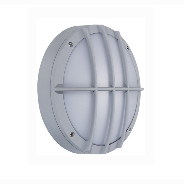 10W Die-casting LED Bulkhead Wall Light(PS-BL-LED003M)