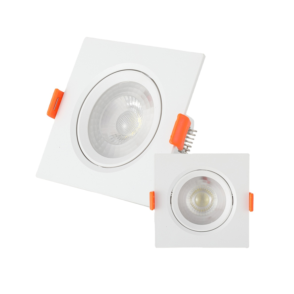 12W IP20 LED Ultra Slim Downlight